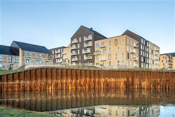 Billede 9. Lejlighed, Elna Munchs Gade, Brabrand 