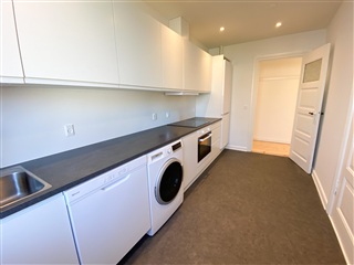 Photo 6. Apartment, Svendsgade, Aalborg 