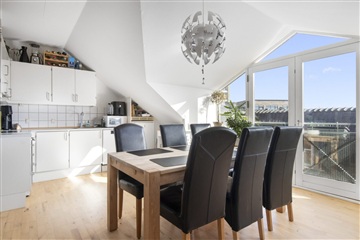 Photo 3. Apartment, Møllegade, Aalborg 