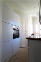 Photo 1. Apartment, Dr. Lassens Gade, Randers C 