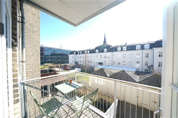 Photo 3. Apartment, Reberbansgade, Aalborg 