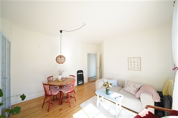 Photo 8. Apartment, Reberbansgade, Aalborg 