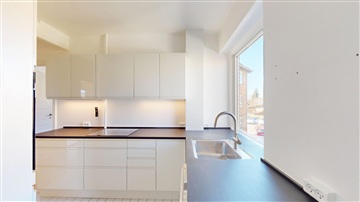 Photo 10. Apartment, Ordrup Jagtvej, Charlottenlund 