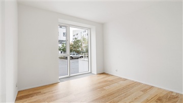 Photo 7. Apartment, Havneholmen, København V 