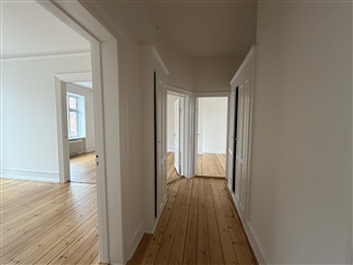 Billede 3. Lejlighed, Willemoesgade, København Ø 