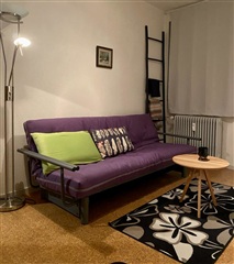 Billede 1. Værelse, Åbenrågade, Aarhus C 