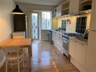 Billede 4. Lejlighed, Langebrogade, København K 