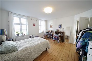 Photo 13. Apartment, Reberbansgade, Aalborg 