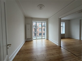 Billede 1. Lejlighed, Willemoesgade, København Ø 