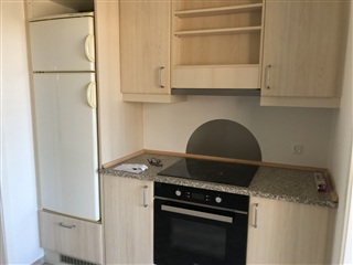 Photo 11. Apartment, Kløvervej, Ringe 