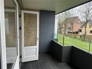 Photo 2. Apartment, Th. Nielsens Gade, Herning 