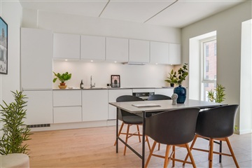 Billede 7. Lejlighed, Mekanikvej, Brøndby 