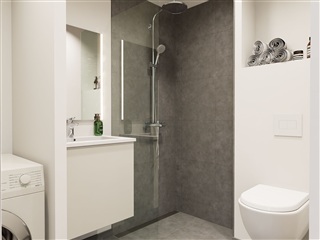 Photo 2. Apartment, Gyldenrisvej, Viborg 