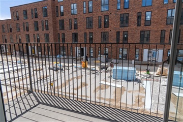 Billede 2. Lejlighed, Mekanikvej, Brøndby 