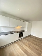 Photo 9. Apartment, Bygholmen, Aalborg 