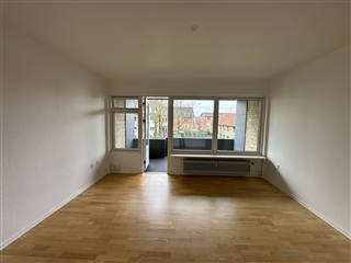 Photo 1. Apartment, Th. Nielsens Gade, Herning 