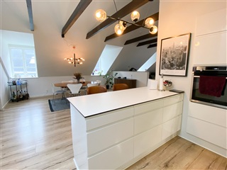 Photo 16. Apartment, Slotsgade, Aalborg 