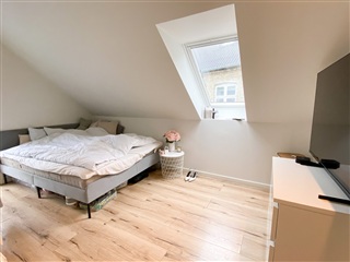 Photo 4. Apartment, Slotsgade, Aalborg 