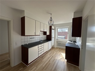 Photo 1. Apartment, Th. Nielsens Gade, Herning 