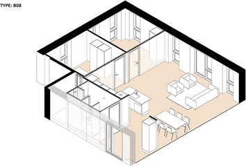 Photo 3. Apartment, Gartnerbyen, Odense V 