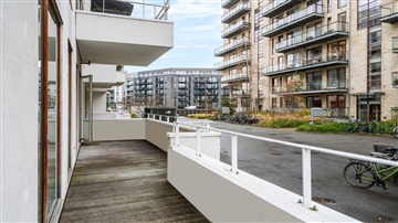 Photo 4. Apartment, Havneholmen, København V 