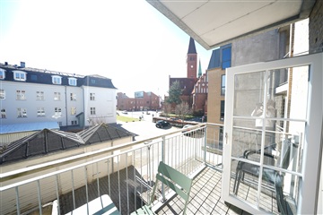 Photo 10. Apartment, Reberbansgade, Aalborg 