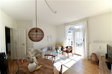 Photo 7. Apartment, Reberbansgade, Aalborg 