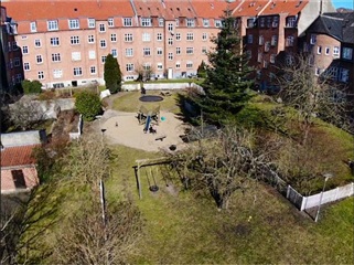 Photo 10. Apartment, Dr. Lassens Gade, Randers C 