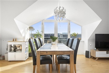 Photo 4. Apartment, Møllegade, Aalborg 