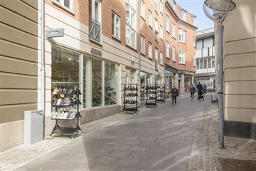 Photo 16. Apartment, Møllegade, Aalborg 