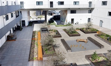 Photo 11. Apartment, Søndre Badevej, Køge 