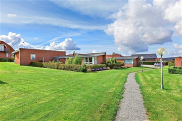Photo 9. House, Spurvevej, Mariager 