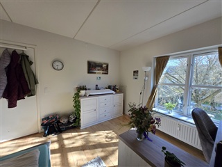 Billede 1. Værelse, Glanshatten, Odense SØ 