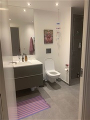 Billede 7. Værelse, Vesterbrogade, København V 