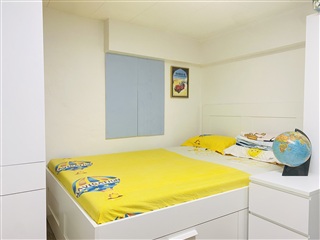 Billede 2. Lejlighed, Porsgrunnsvej, Aarhus N 