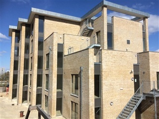 Billede 1. Lejlighed, Seebladsgade, Odense C 