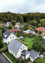 Billede 1. Lejlighed, Stationsvej, Fredensborg 