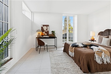 Billede 14. Lejlighed, Kildegårdsvej, Hellerup 