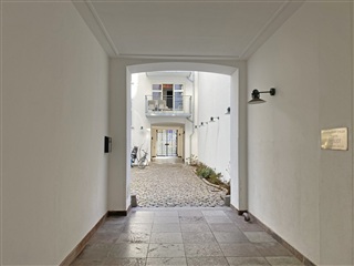 Billede 19. Lejlighed, Toldbodgade, København K 