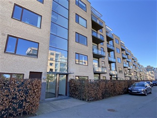 Billede 15. Lejlighed, Øresund Parkvej, København S 