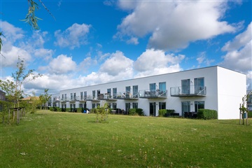 Photo 1. Apartment, Blomsterlunden, Tilst 