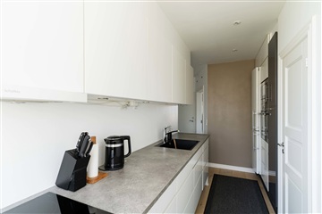 Billede 9. Lejlighed, Blidahpark, Hellerup 