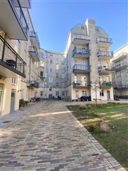 Billede 22. Lejlighed, Frederiksberg Alle, Frederiksberg C 