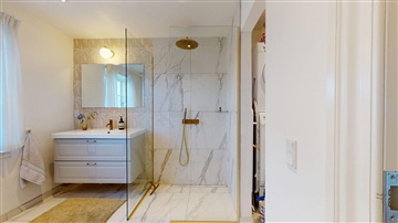 Billede 18. Hus/villa, Rygårds Alle, Hellerup 