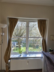 Billede 3. Værelse, Glanshatten, Odense SØ 