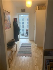 Billede 4. Værelse, Vesterbrogade, København V 