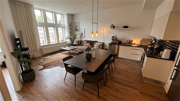 Billede 1. Lejlighed, Haderslevvej, Kolding 