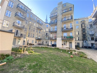 Billede 24. Lejlighed, Frederiksberg Alle, Frederiksberg C 