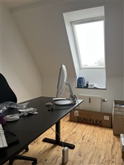 Billede 5. Lejlighed, Kirkebakken, Beder 