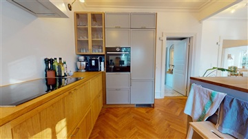 Billede 11. Hus/villa, Rygårds Alle, Hellerup 